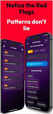 No Contact Tracker : Silent ex Screenshot 4 of 6