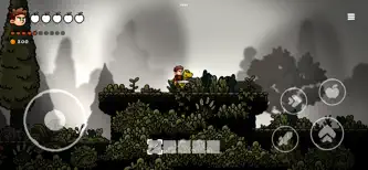 Apple Knight 3 screenshot 4