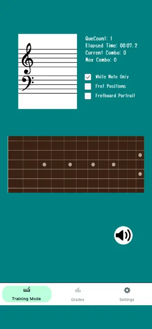 Pitch Perfector - Ear training screenshot 4
