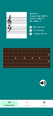 Pitch Perfector - Ear training Screenshot 4 of 7