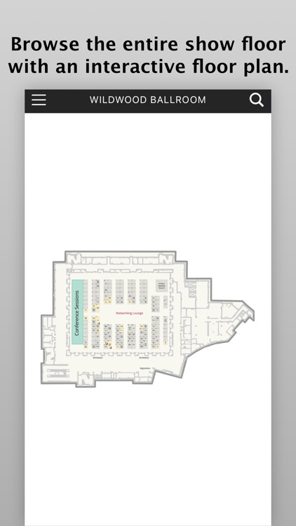 THE EASTERN COATINGS SHOW