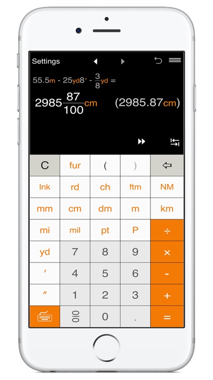 UNITS MASTER screenshot-3