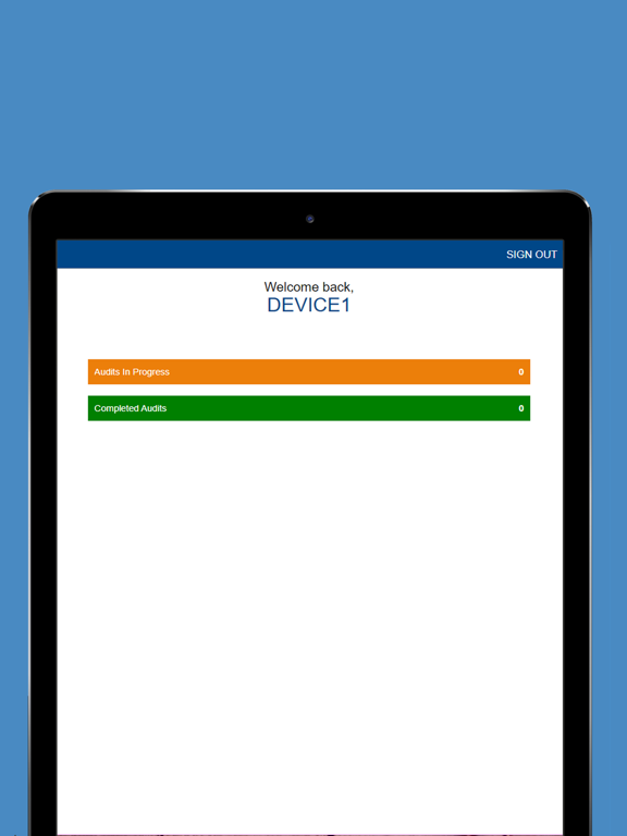 Screenshot #6 pour Compliance MOBILE