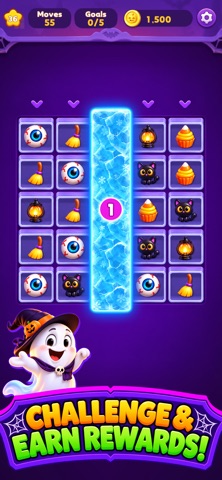 Tricky Shelf Match Screenshot 4 of 4