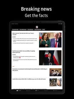 AP News screenshot 11
