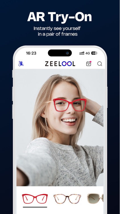 Zeelool - Eyewear For Everyday screenshot-3