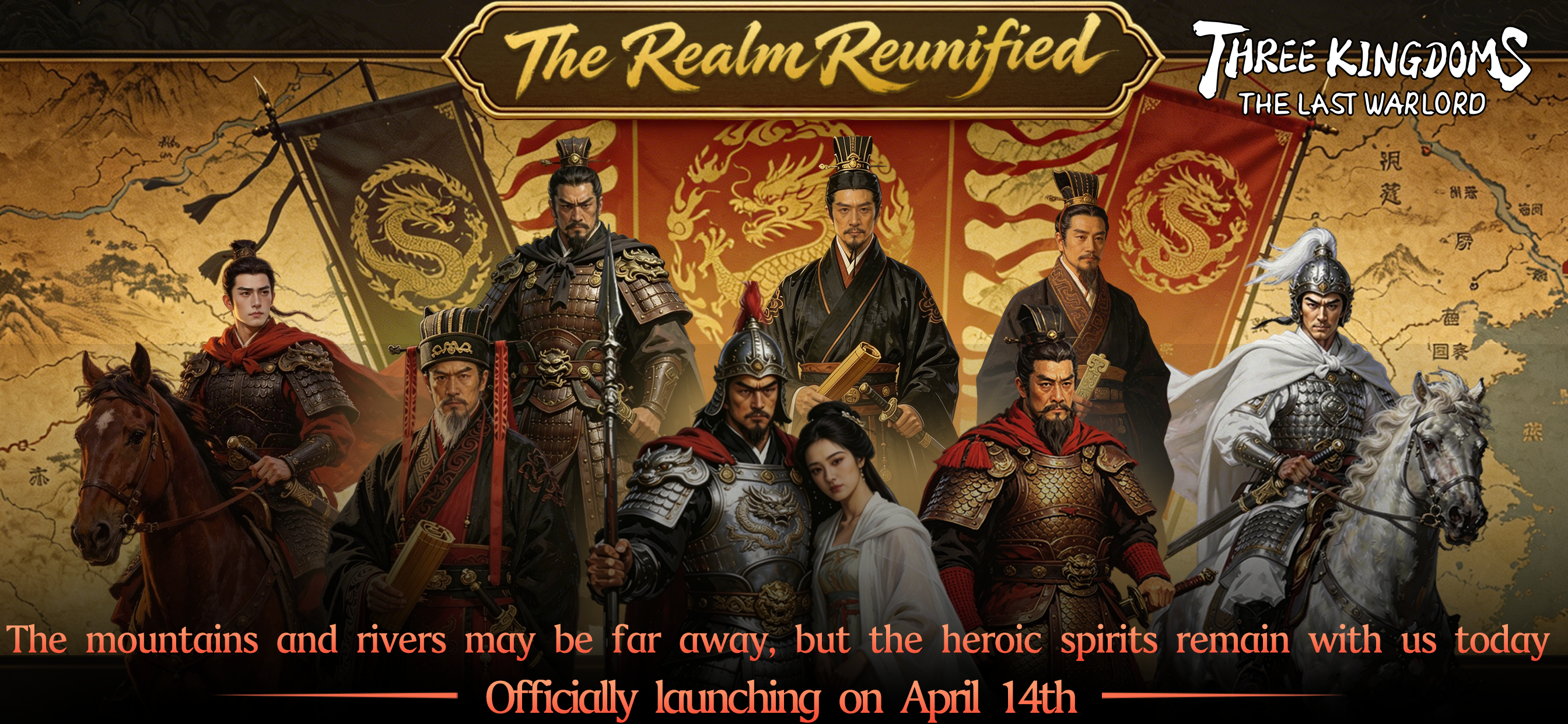 ThreeKingdoms The Last Warlord