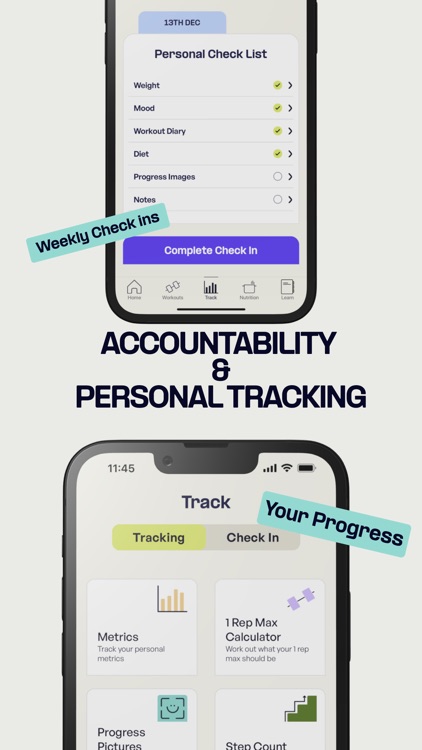 MyCoach: PT In Your Pocket screenshot-4