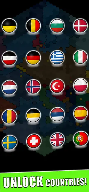 Command of Europe screenshot 2