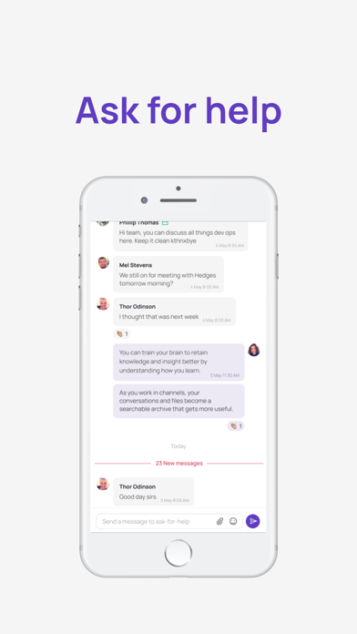 Kintro Screenshot