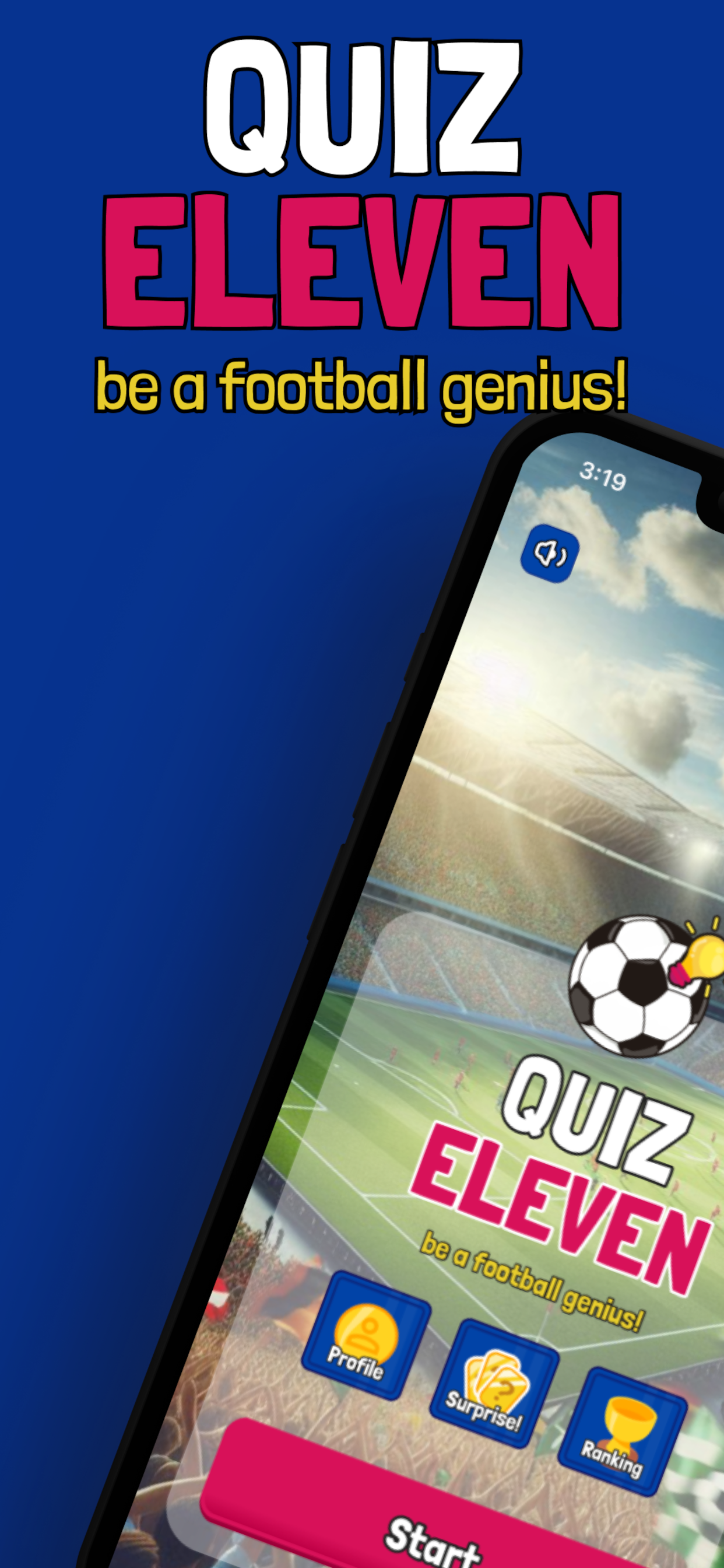 Quiz Eleven