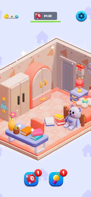 Dreamy Architect screenshot 3