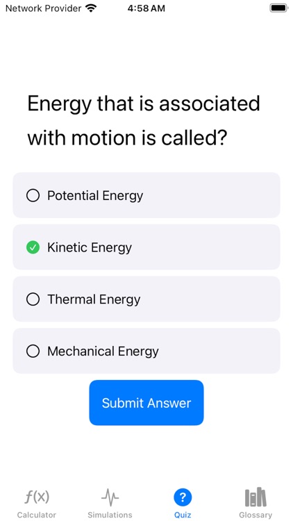 FluxField Physics