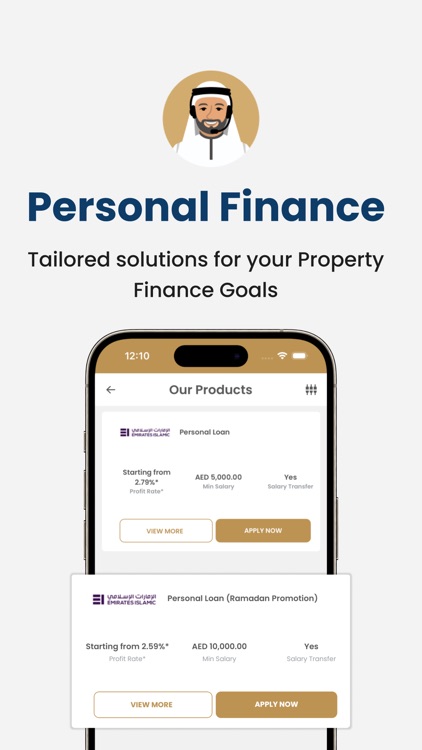 Sulfa Finance App