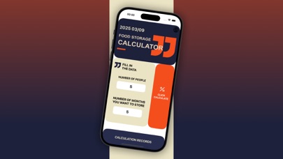 Screenshot #1 pour GrainPlanner