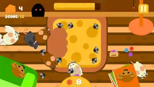 Chewy Cheddar screenshot 3
