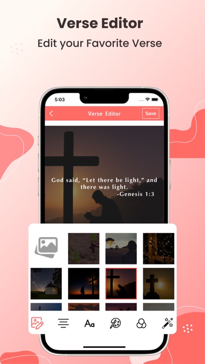 Messianic Bible - Jewish Bible screenshot-5