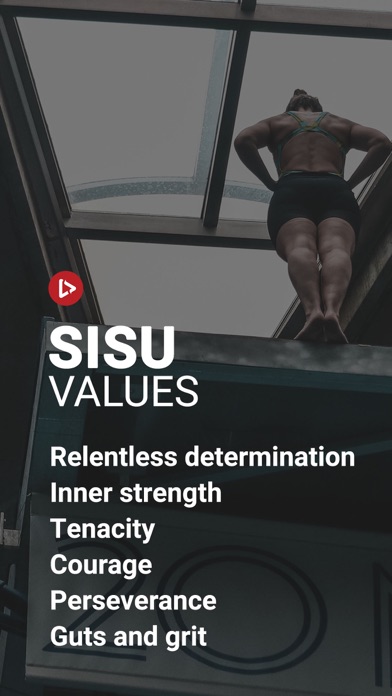 Living Sisu Screenshot