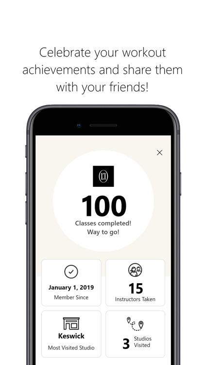 House Of Lagree screenshot-3
