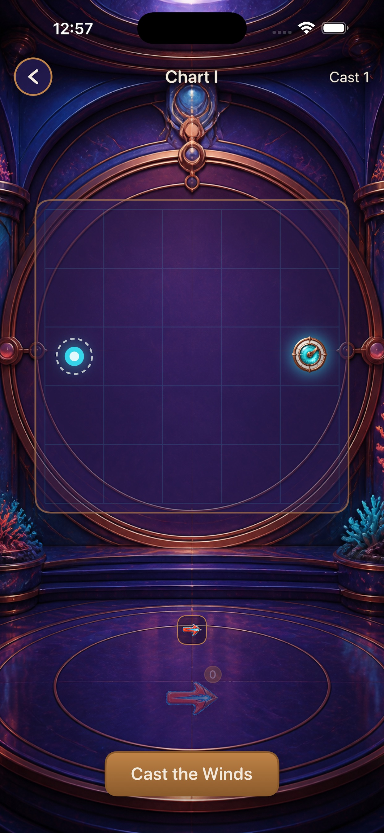 Screenshot 2 of Windrose-Charted Winds