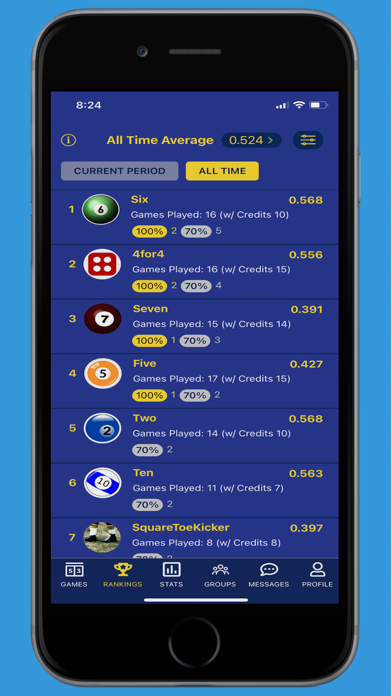 jumpON Sports: Win Cash Prizes Screenshot