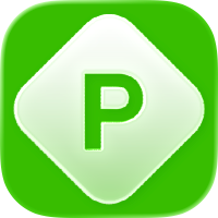 ParkMan - The Parking App