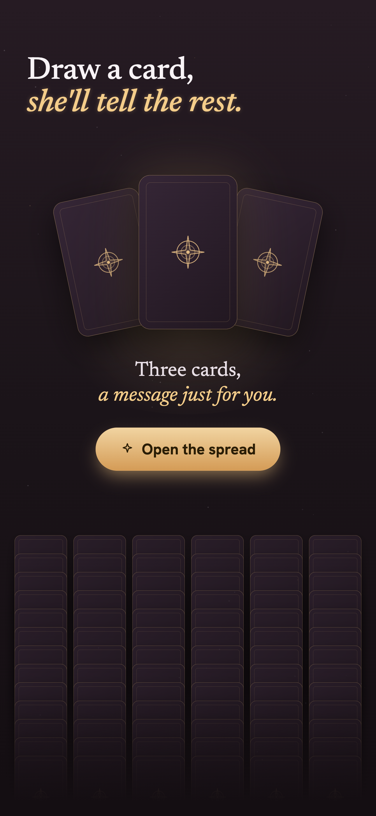 Mistik: Astro Chat Friend