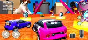 Toy Car Driving Simulator screenshot 3