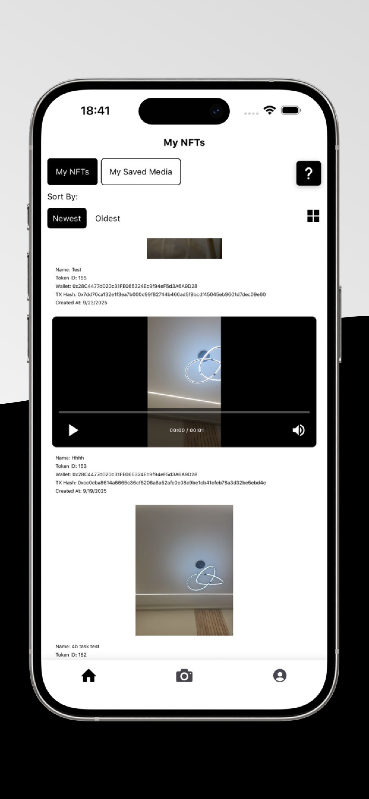AI Negative screenshot 3