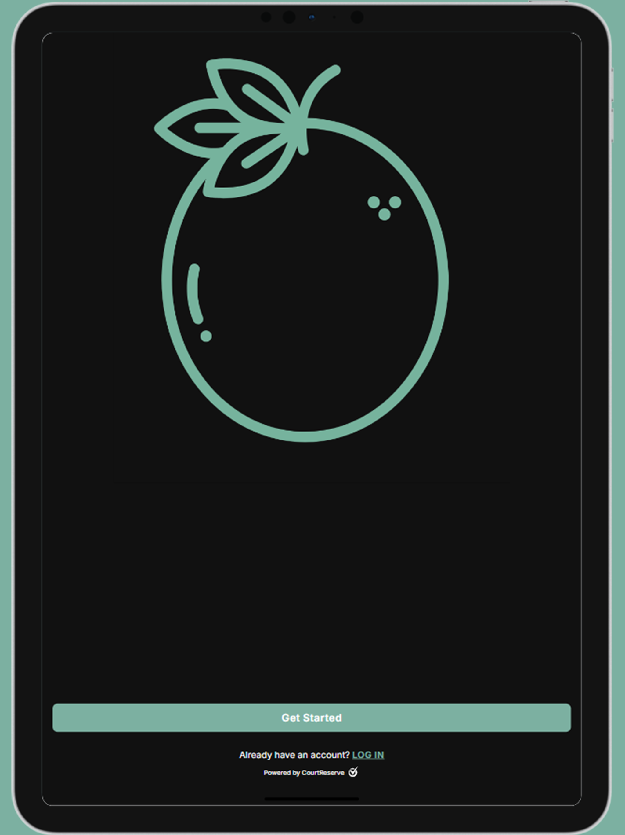 Passion Pickleball screenshot 4