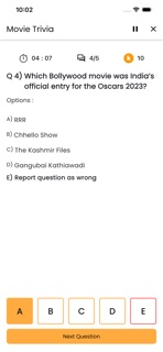 kGamify screenshot 6