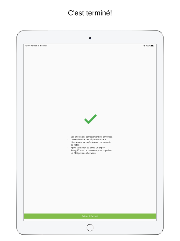 DECA France by Autogriff