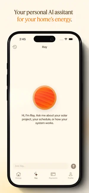Daylight Energy screenshot 3