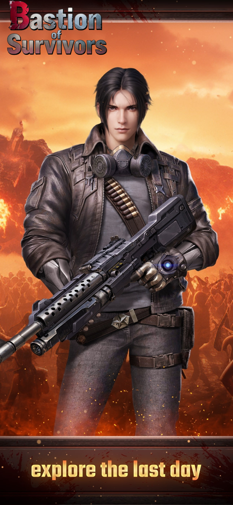 Bastion of Survivors screenshot 5