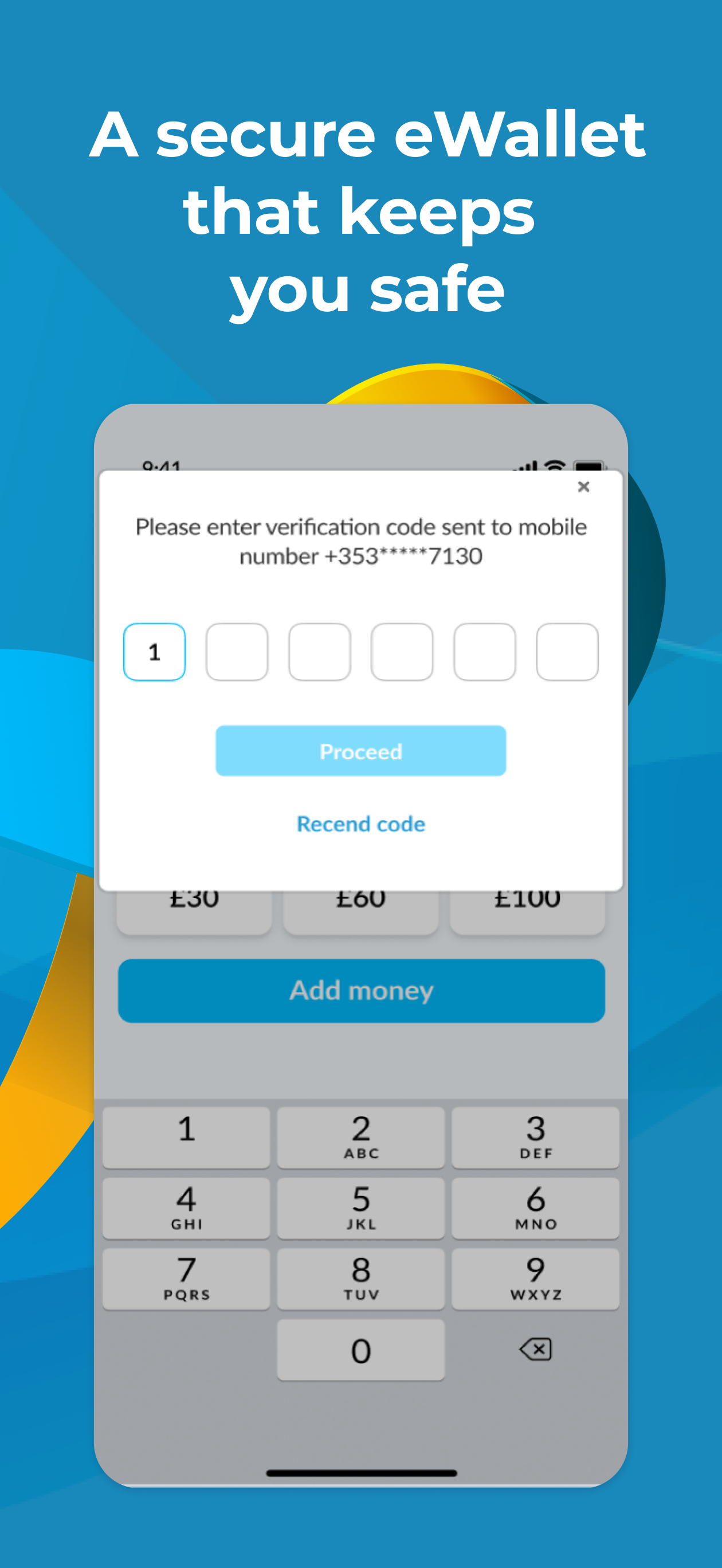 MiFinity