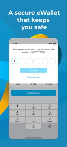 MiFinity Screenshot 8 of 8