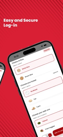 Shawarma Palace screenshot