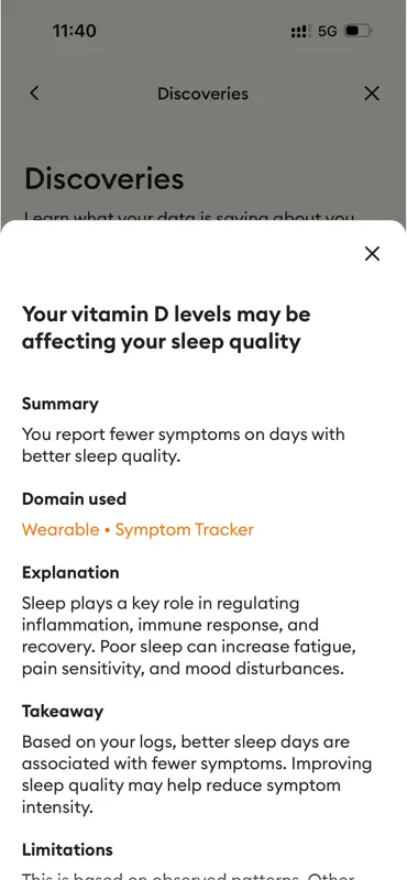 mOI Health screenshot 5 of 5