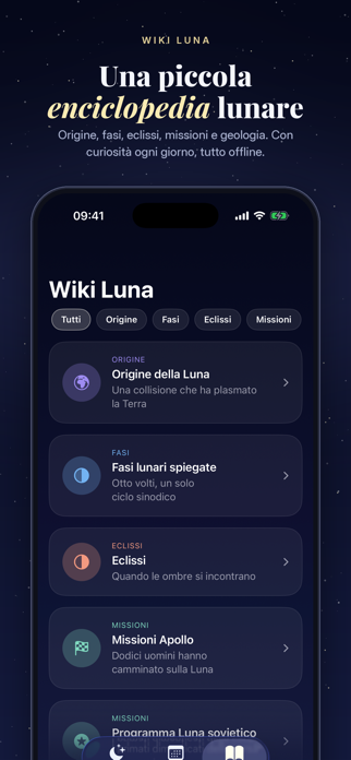 WikiMoon Screenshot 5 of 5