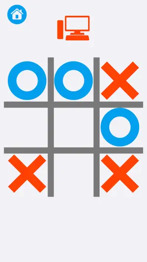 Tic Tac Toe - Os and Xs screenshot 4