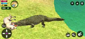 Swamp Reptile Chronicles screenshot 3