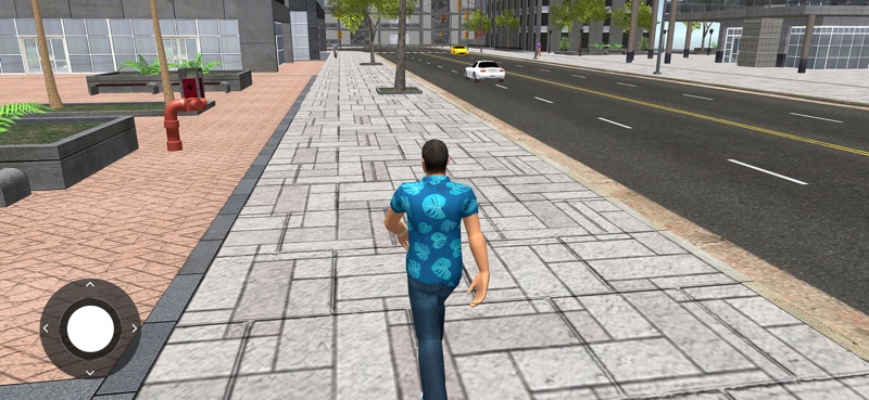 Jogos de dirigir carro Corrida screenshot 6