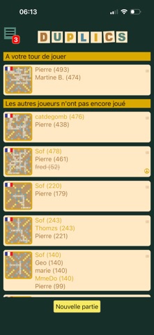 Duplics Screenshot 1 of 8
