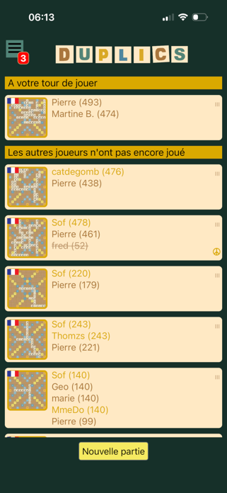 Duplics Screenshot 1 of 8