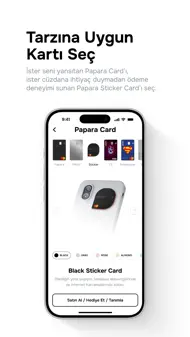 Papara iphone resimleri 4