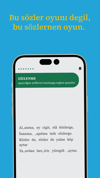 Lağoda QT Screenshot 2 - AppWisp.com Lağoda QT Screenshot 2 - AppWisp.com