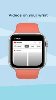 Watch Web Browser iphone bilder 2