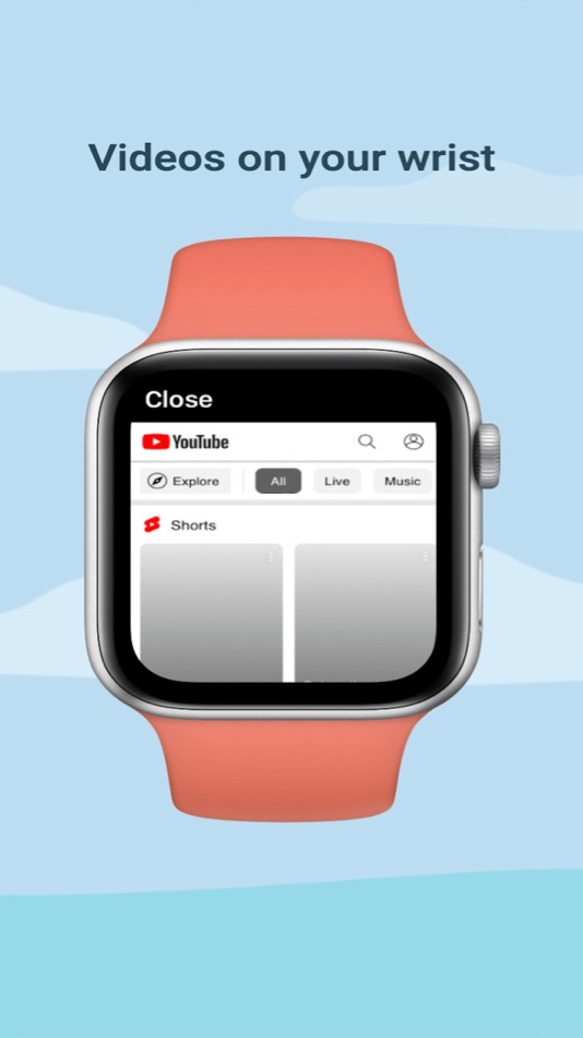 #3. Watch Web Browser (iOS) 由: Hemal Modi