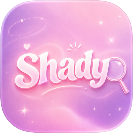 Shady · Mobile Investigation