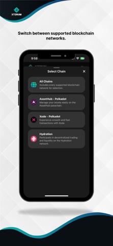 Xterium Screenshot 2 of 7